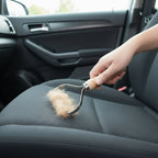 Éliminateur de poils d'animaux