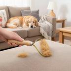 Éliminateur de poils d'animaux