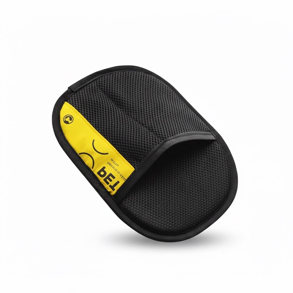 Gants anti-poils électrostatique