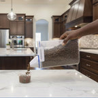 Hunde- und Katzenfutter können