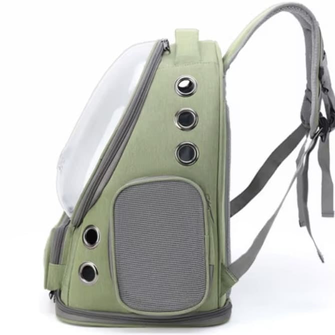 Sac à dos de transport pour petits animaux