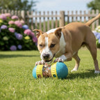 Balle distributeur friandises - Jouet distributeur de friandises