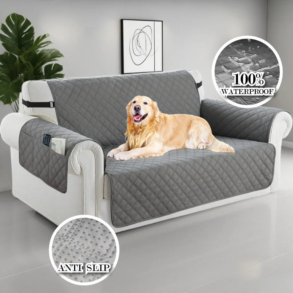 Housse de protection de Canapé animaux