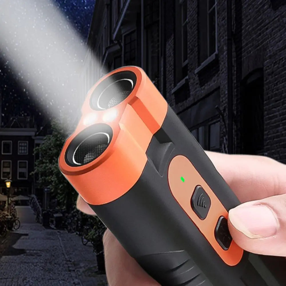 Boitier anti-aboiement