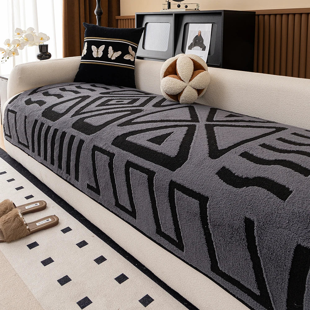 Housse de protection de canapé pour animaux