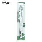 Brosse à dents chien et chat