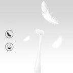 Brosse à dents chien et chat