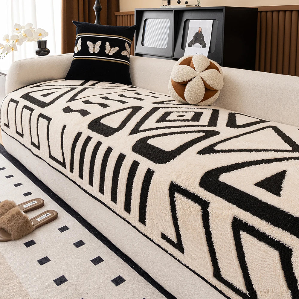 Housse de protection de canapé pour animaux