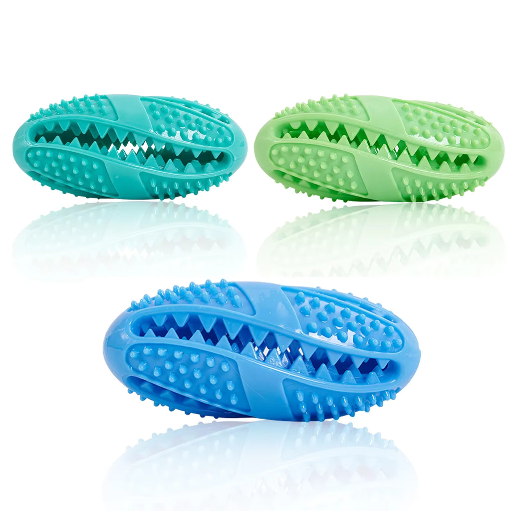 Jouet de mastication pour chien  - Jouet anti-ennuie pour chien