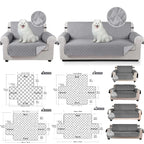 Housse de protection de Canapé animaux