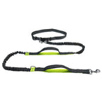 Canicross leash