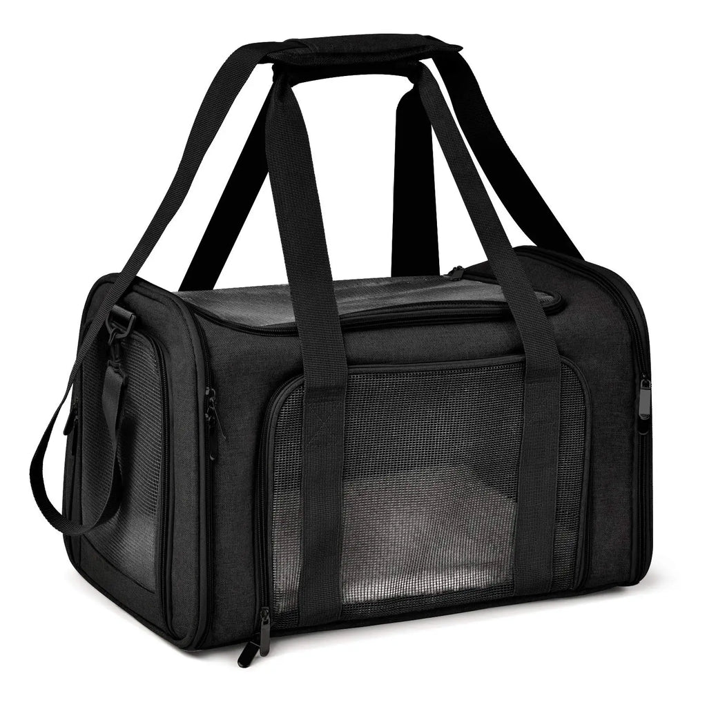 Sac de transport pour chien