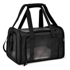 Sac de transport pour chien