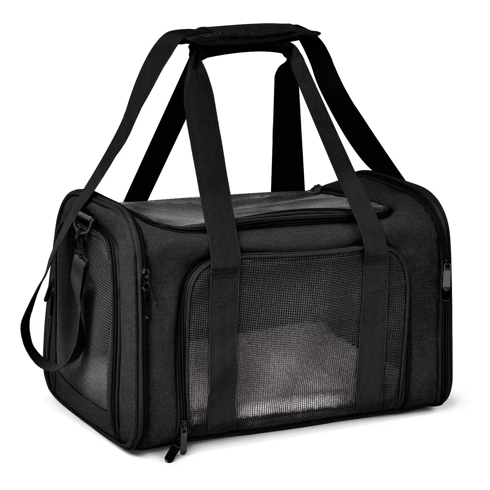 Sac de transport pour chien
