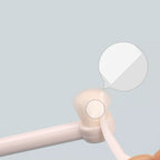 Brosse à dents chien et chat