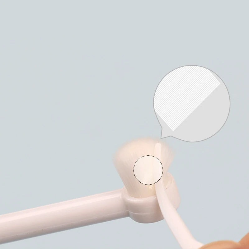 Brosse à dents chien et chat