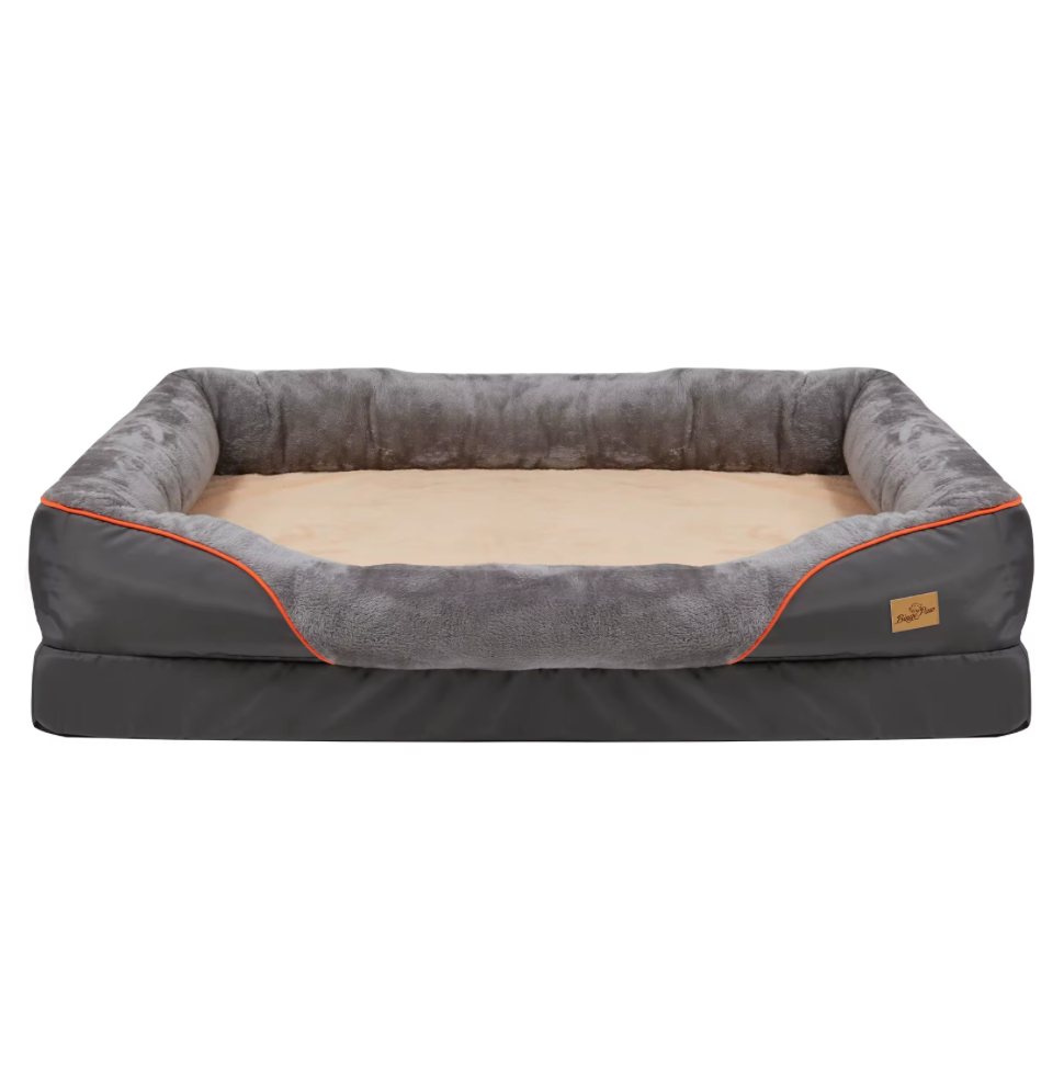 Panier pour chien - orthopédique