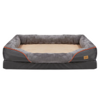 Panier pour chien - orthopédique