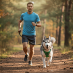 Harnais pour chien - harnais d’apprentissage