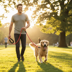 3-meter long dog leash