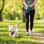 Laisse pour chien - 3m 5m