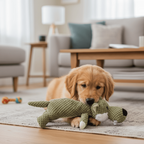 Jouet à Couinement pour Chien - Jouet sensoriel