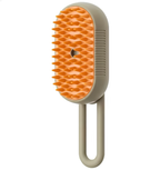 Brosse de toilettage pour chien